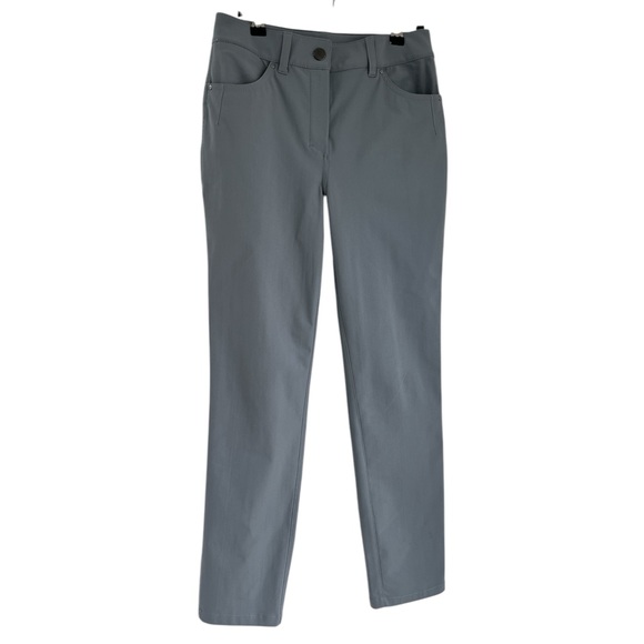 lululemon athletica Pants - lululemon athletica Gray Pants